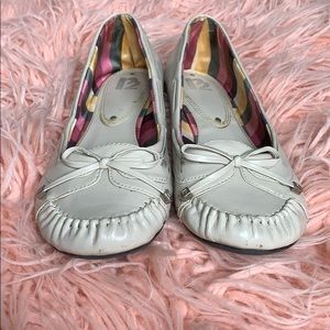 Adorable slip on shoes
